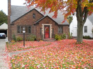 4238 Elmhurst Rd, Toledo, OH 43613