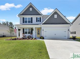 135 Palmer Pl, Richmond Hill, GA 31324