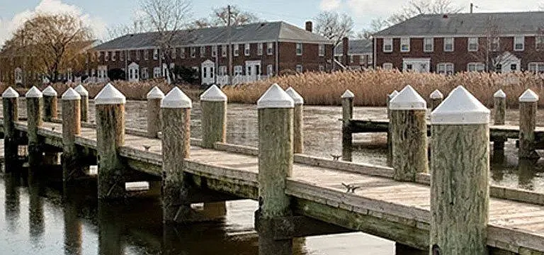 Day Village Townhomes For Rent in Dundalk, MD