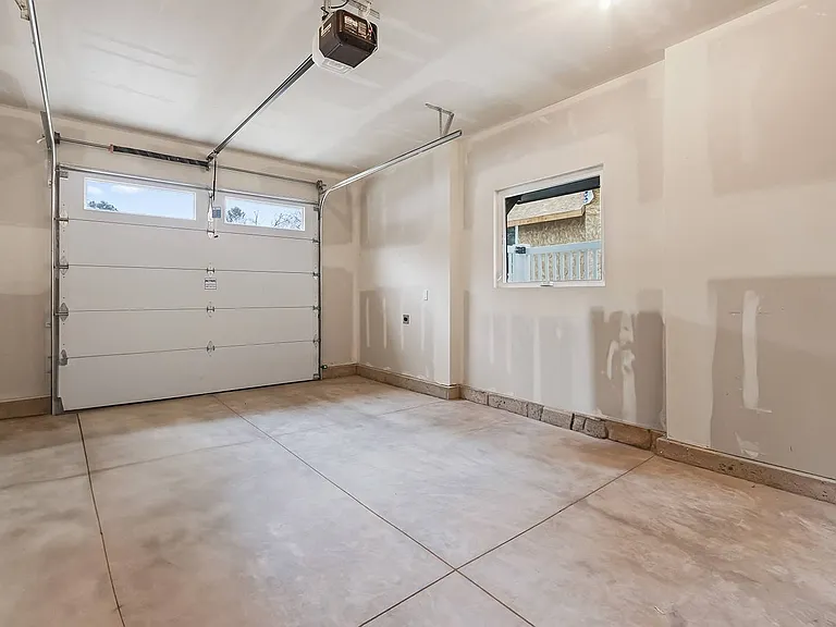 Storage Room