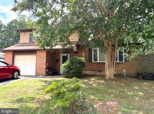 518 Cambridge Rd, Turnersville, NJ 08012