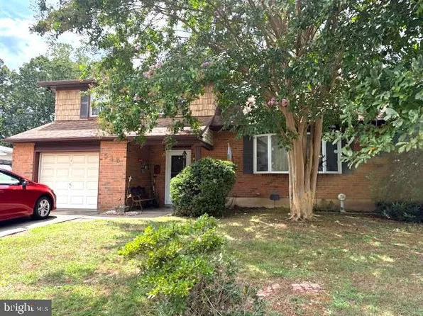 518 Cambridge Rd, Turnersville, NJ 08012