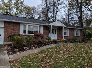 7967 New Haven Rd, Harrison, OH 45030