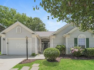 11902 Brownestone View Dr, Charlotte, NC 28269