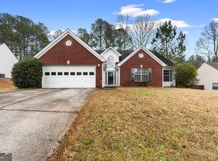 1305 Wilkes Crest Dr, Dacula, GA 30019