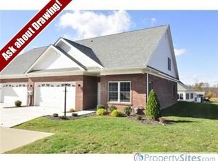 314 Canterbury Dr, Aliquippa, PA 15001