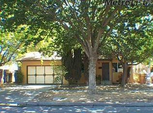 424 S St, Merced, CA 95341