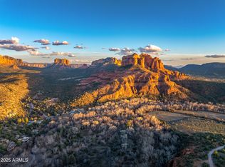 90 Hilltop Rd #29, Sedona, AZ 86336