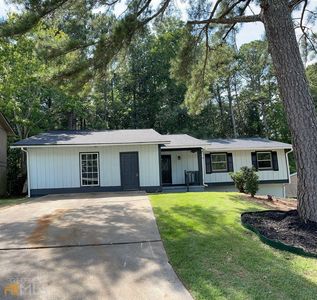 2423 Northbrook Rd, Snellville, GA, 30039