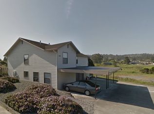 1500 Golden West Ct, Eureka, CA 95503