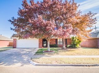 803 Justice Ave, Lubbock, TX 79416