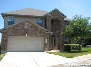 24010 Buckthorn Pass, San Antonio, TX 78261