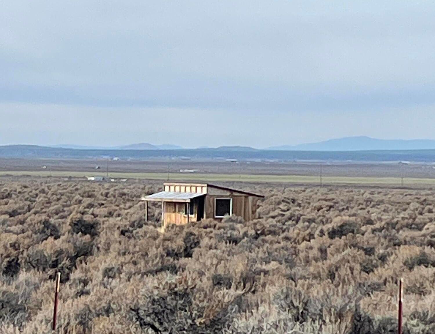 Tl 1400 Christmas Valley Hwy, Christmas Valley, OR 97641 MLS