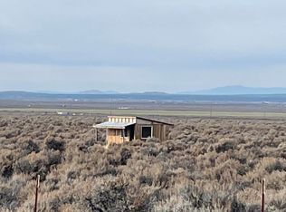 Tl 1400 Christmas Valley Hwy, Christmas Valley, OR 97641