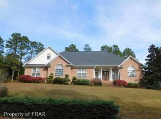 2905 Middlesex Rd, Fayetteville, NC 28306