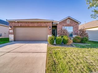 10418 Francisco Way, Converse, TX 78109