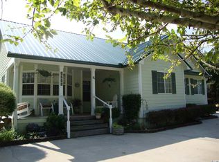 9553 S Highway 905, Longs, SC 29568