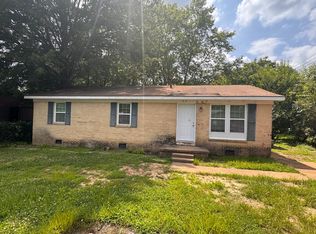 77 Charlotte Dr, Jackson, TN 38301