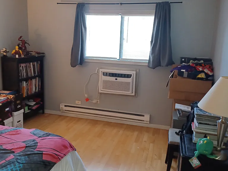 421 E Osage Ln #1A — Photo 11