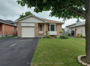 31 Josselyn Dr, London, ON N6E 3V7