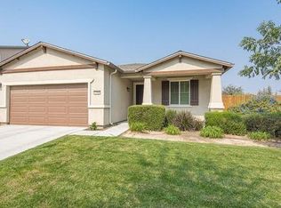2506 W Sedona Ave, Visalia, CA 93291