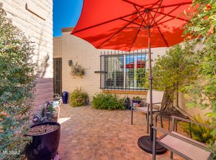 4968 N Territory Ave, Tucson, AZ 85750