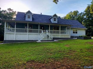 3409 Red Valley Rd, Remlap, AL 35133