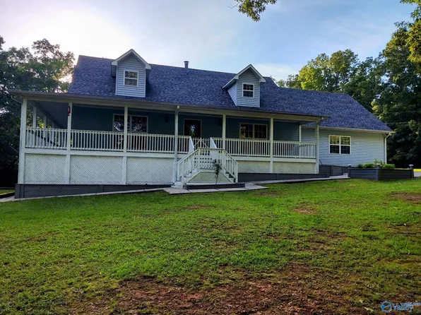3409 Red Valley Rd, Remlap, AL 35133