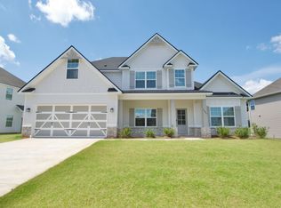 1337 Rothbard Dr, Auburn, AL 36830