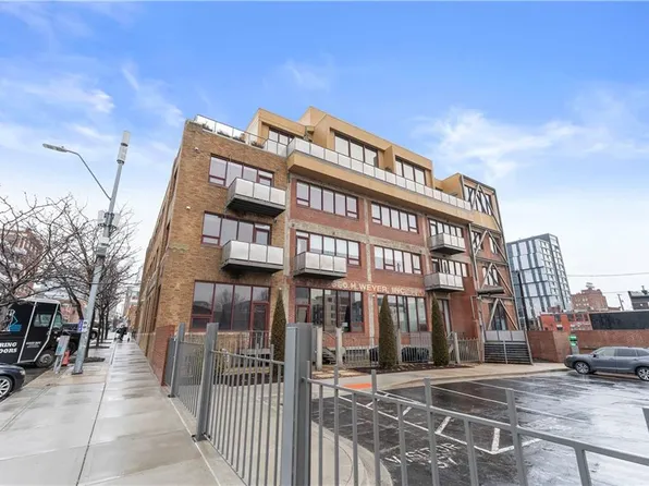 1819 Baltimore Ave APT 203, Kansas City, MO 64108