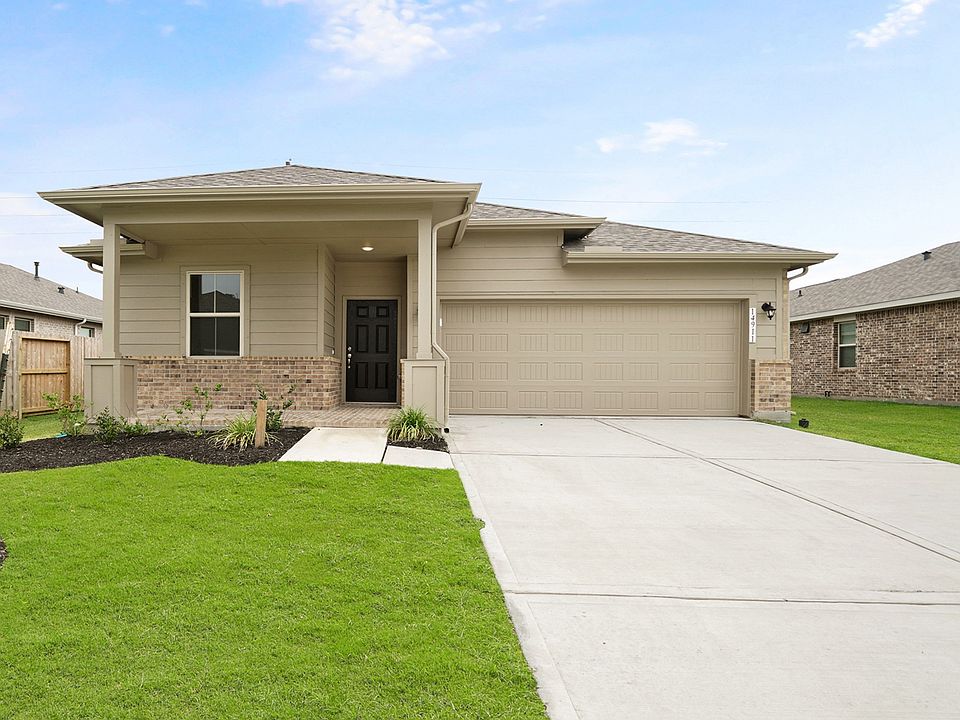 Mercury - 14911 Spring Forest Lane 13