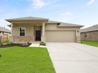 14911 Spring Forest Ln, Baytown, TX 77523