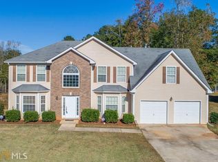 132 Laughlin Dr, Locust Grove, GA 30248