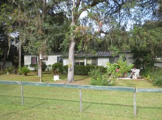 16631 E Fort King St, Silver Springs, FL 34488