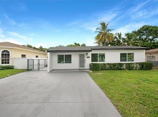 4025 SW 26th St, West Park, FL 33023