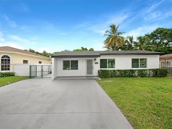 4025 SW 26th St, West Park, FL 33023