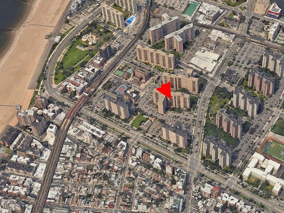 2nd image of 444 Neptune Ave APT 10N