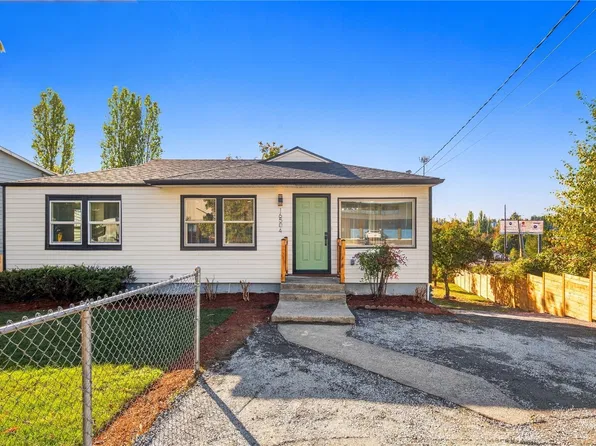16504 20th Avenue W, Lynnwood, WA 98037
