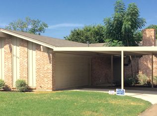 2709 Ash Park Dr, Richland Hills, TX 76118