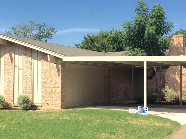 2709 Ash Park Dr, Richland Hills, TX 76118