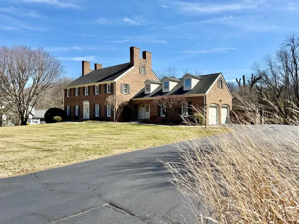 244 Roscommon Dr, Bristol, TN 37620