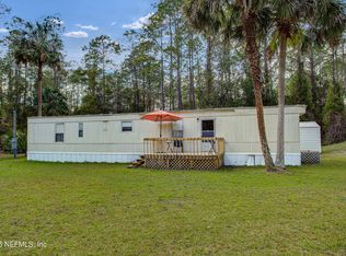 143 Mosswood St, Georgetown, FL 32139