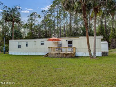 143 MOSSWOOD Street, Georgetown, FL, 32139