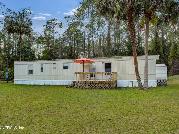 143 MOSSWOOD Street, Georgetown, FL 32139