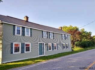 1003 County Route 68, Eagle Bridge, NY 12057