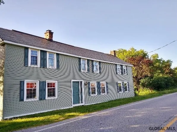 1003 County Route 68, Eagle Bridge, NY 12057