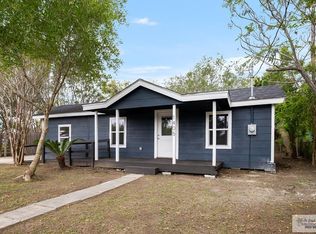 1405 W Filmore Ave, Harlingen, TX 78550