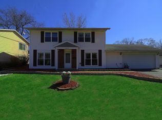 18107 Charlemagne Ave, Hazel Crest, IL 60429