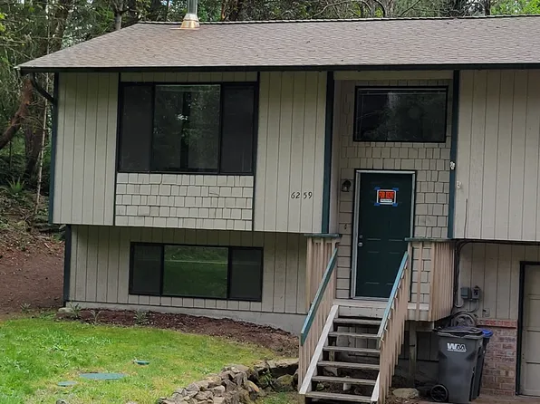 6259 Pine Rd NE, Bremerton, WA 98311