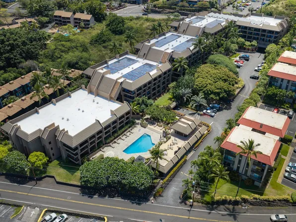 75-5865 Walua Rd #A-205, Kailua Kona, HI 96740
